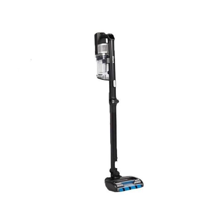 Shark Powerfins IZ320EUT johdoton varsi-imuri, Pet Kit, 2 × 21,6 V:n akkua