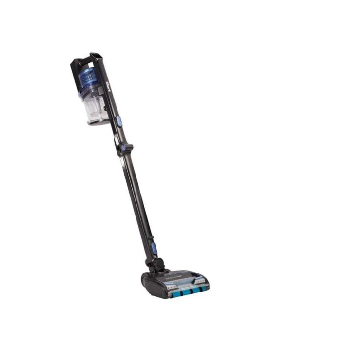 Shark Powerfins IZ320EUT johdoton varsi-imuri, Pet Kit, 2 × 21,6 V:n akkua