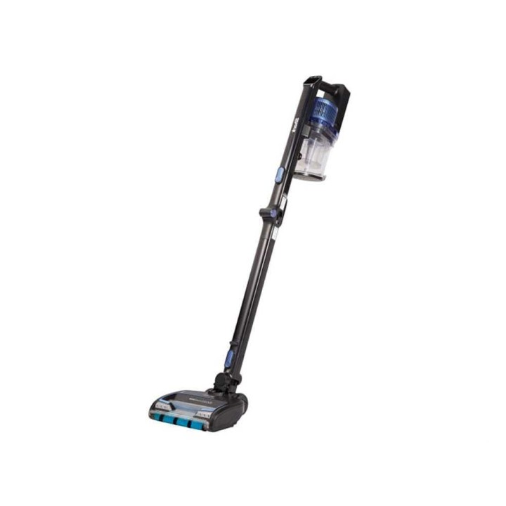 Shark Powerfins IZ320EUT johdoton varsi-imuri, Pet Kit, 2 × 21,6 V:n akkua