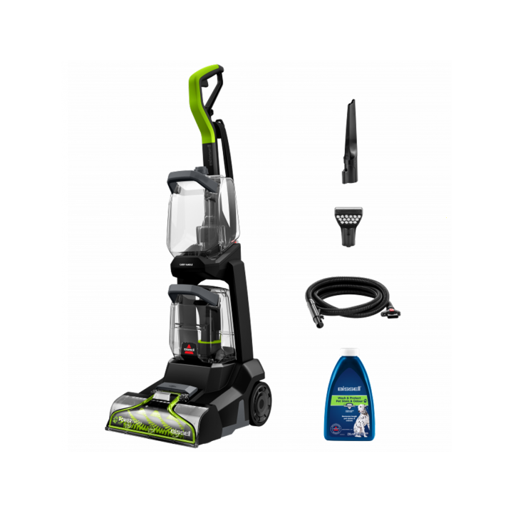 Bissell PowerWash Pet tekstiilipesuri 600 W 3 8 l 230 V