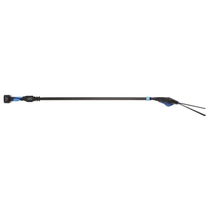 VESCO GALAXY XR21T.1 oliivinkerääjä, teleskooppivarsi 210–320 cm, 2 × 21,6 V 4,5 Ah