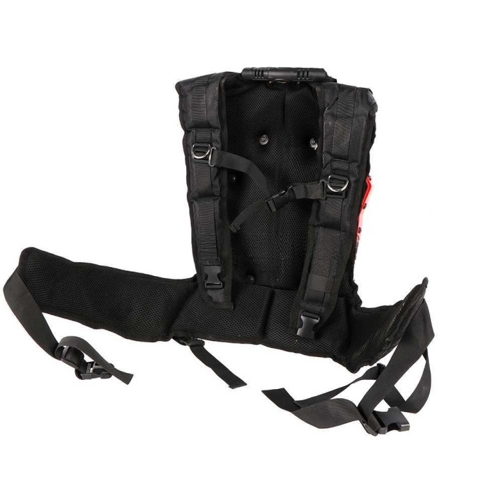 Brumi Backpack 36V BM3620 akkureppu sähkötyökaluille, 36 V, 20 Ah