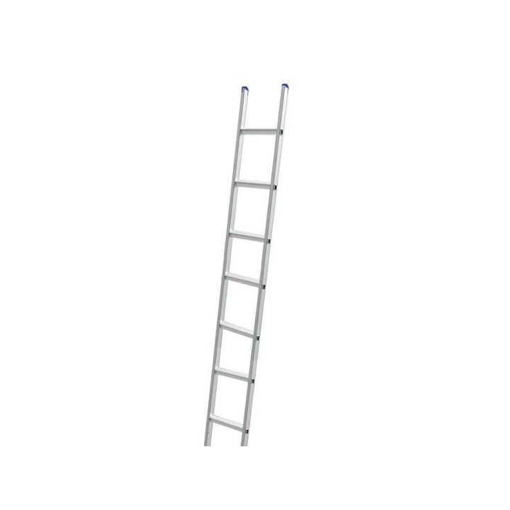 Marchetti A112+ alumiinitikkaat, 12 askelmaa, 3,6 m, EN 131