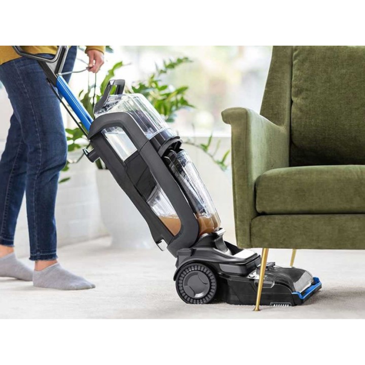 Bissell Revolution HydroSteam tekstiilipesuri, 1 300 W, 32 cm