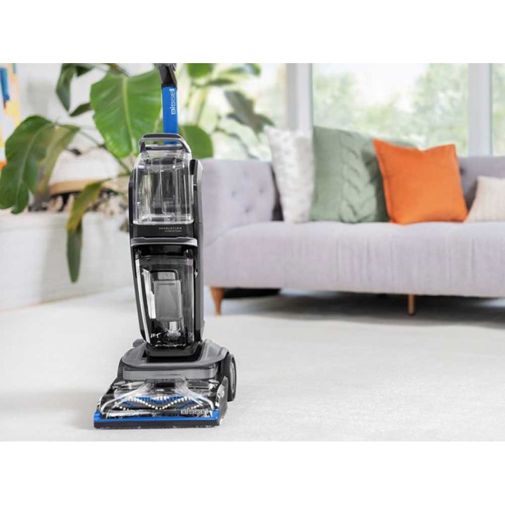 Bissell Revolution HydroSteam tekstiilipesuri, 1 300 W, 32 cm