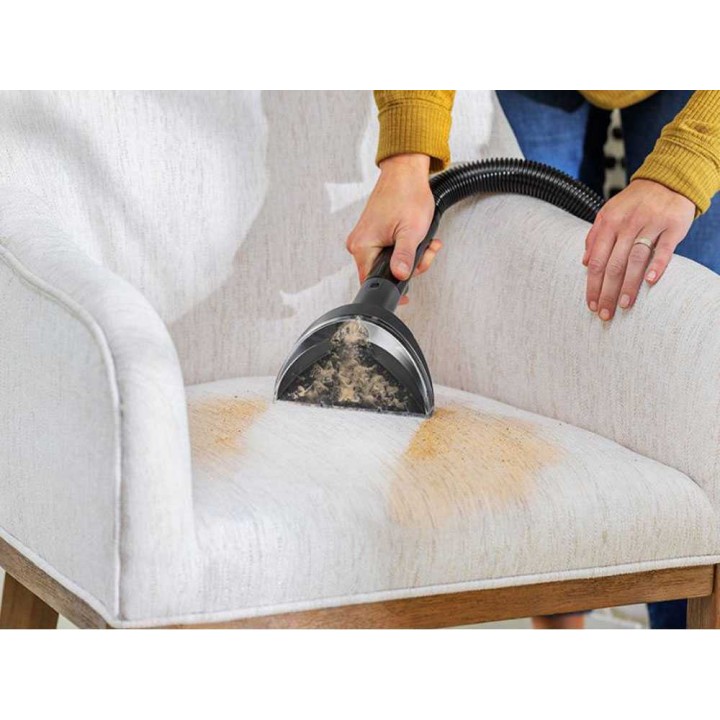 Bissell Revolution HydroSteam tekstiilipesuri, 1 300 W, 32 cm