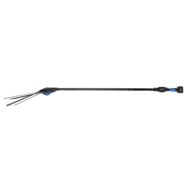 VESCO Galaxy XR14F.1 oliivinkorjuukampa, 14,4 V, 6 Ah, kiinteä varsi 250 cm