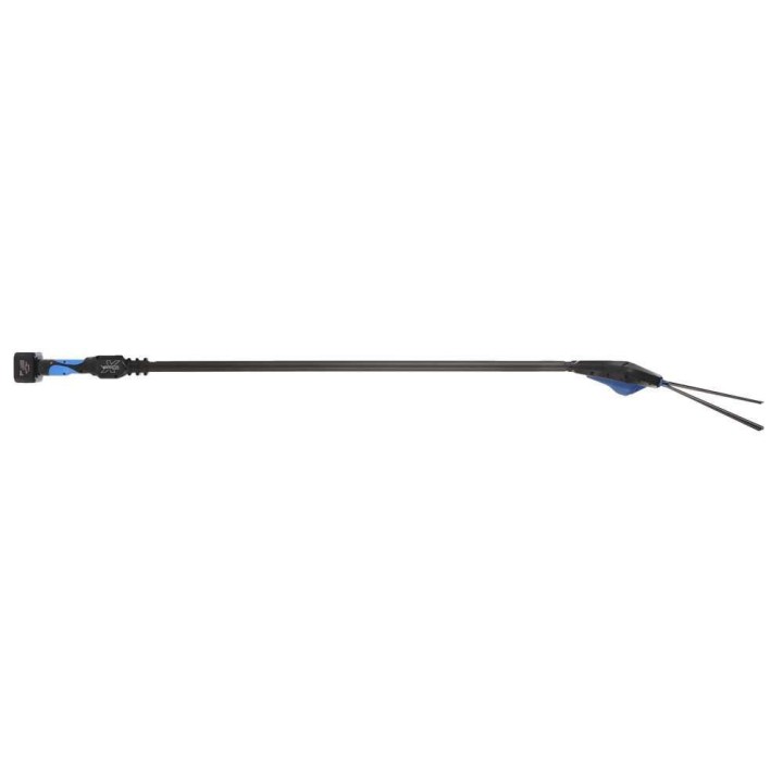 VESCO GALAXY XR21F.1 oliivinkorjuukone, 250 cm, 2 × 21,6 V 4,5 Ah