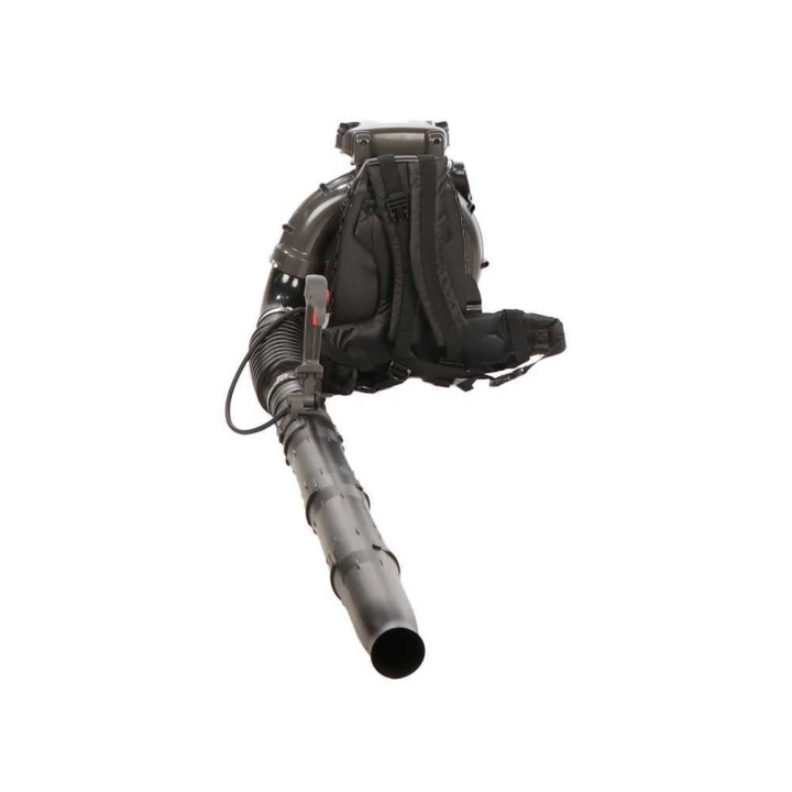 Blue Bird BBL 801 -reppupuhallin, 75,6 cm³, 3 HP, 331 km/h