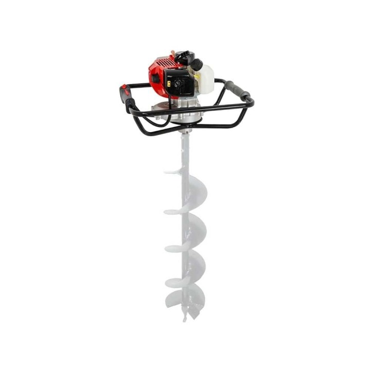 BlueBird NEA 431 moottorikaira, 42,7 cm³, 1,67 HP, ilman poranterää