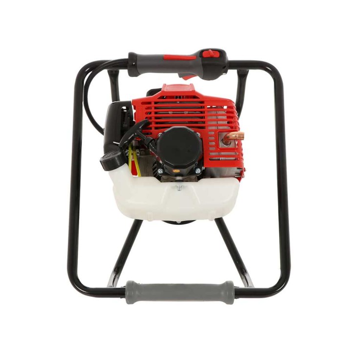 BlueBird NEA 431 moottorikaira, 42,7 cm³, 1,67 HP, ilman poranterää