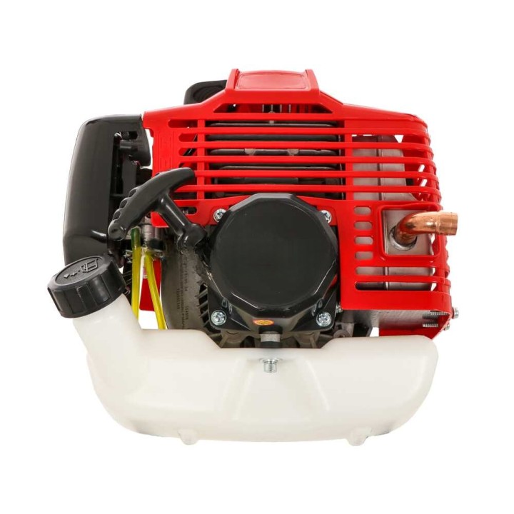 BlueBird NEA 431 moottorikaira, 42,7 cm³, 1,67 HP, ilman poranterää