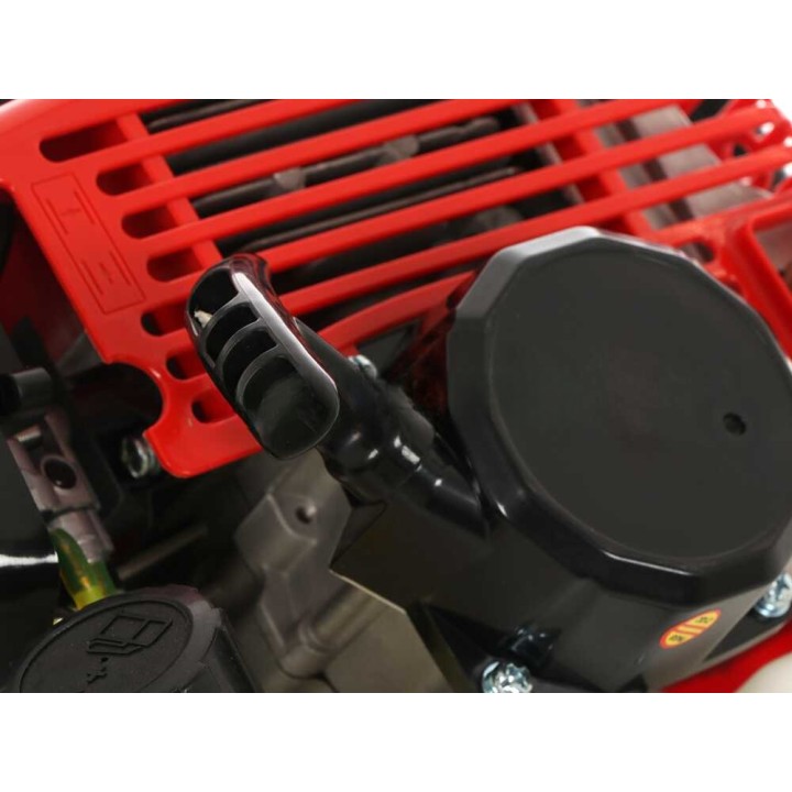 BlueBird NEA 431 moottorikaira, 42,7 cm³, 1,67 HP, ilman poranterää