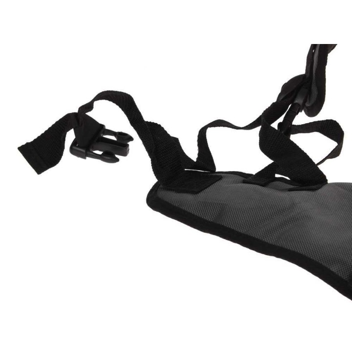 Oliviero L-SET Li5 selkäreppuakku, 36 V, 14 Ah, 504 Wh