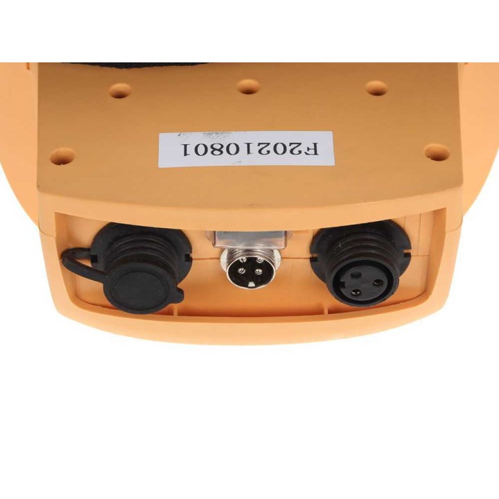 Oliviero L-SET Li5 selkäreppuakku, 36 V, 14 Ah, 504 Wh
