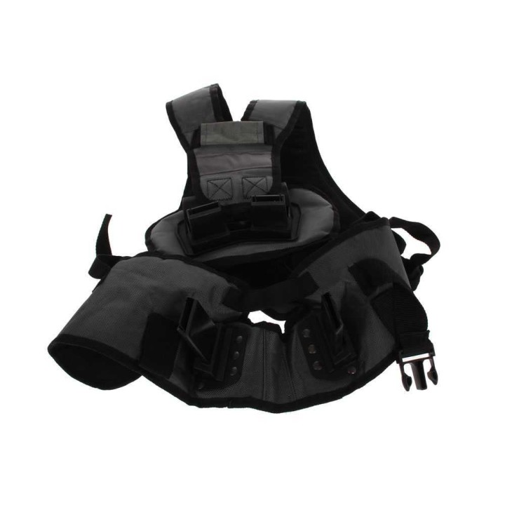 L-SET Li5 litiumreppuakku Oliviero Flex PPF -laitteille, 36 V, 14 Ah, 504 Wh