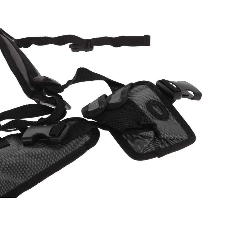 L-SET Li5 litiumreppuakku Oliviero Flex PPF -laitteille, 36 V, 14 Ah, 504 Wh