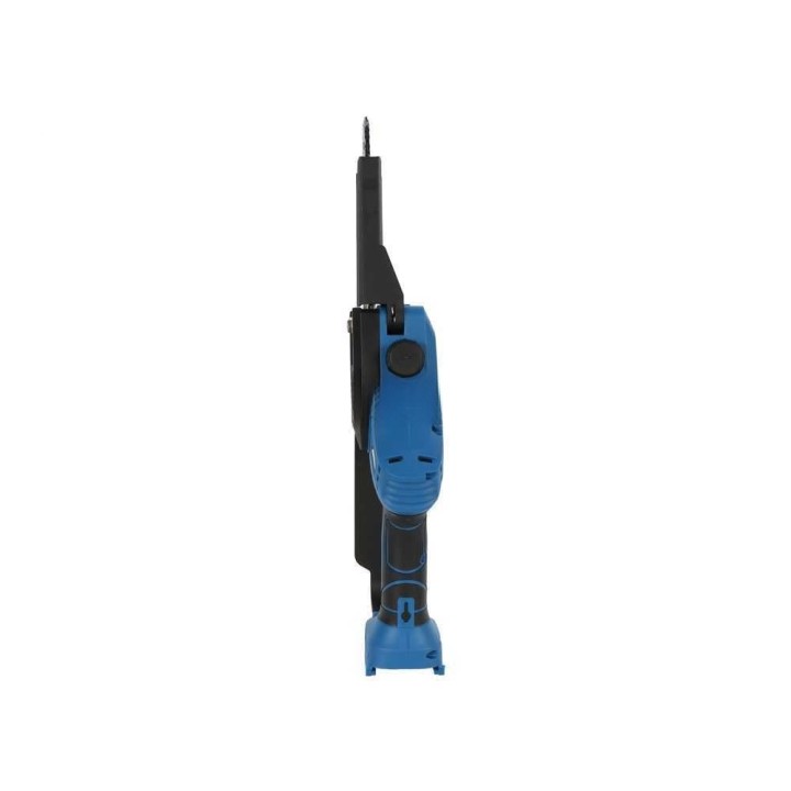 Hyundai SC-5805 akkukäyttöinen oksasaha, 18 V, 500 W, 15 cm kynäTerveet-ketju asteen 120 mm