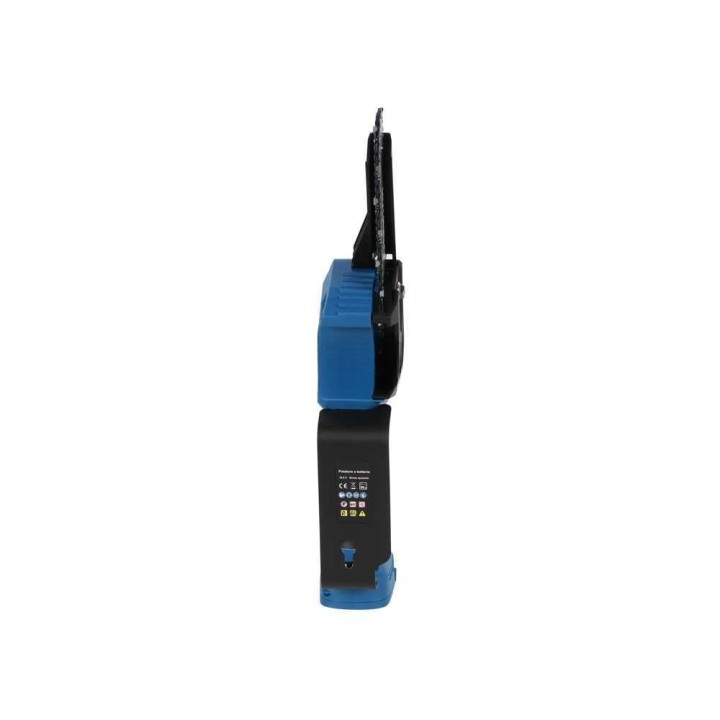 Hyundai SC-5805 akkukäyttöinen oksasaha, 18 V, 500 W, 15 cm kynäTerveet-ketju asteen 120 mm
