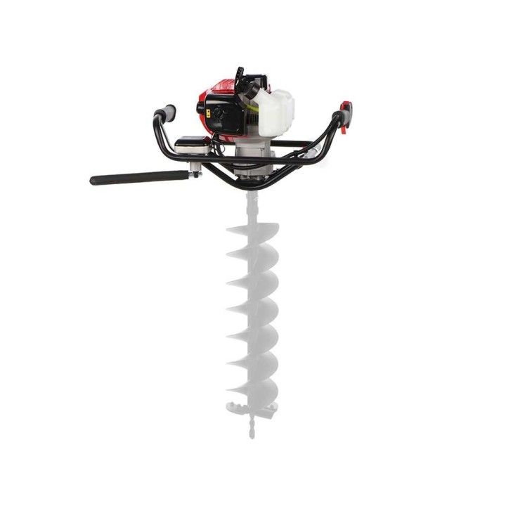 BlueBird NEA 521-ESS moottorikaira, 52 cm³, 1,95 HP