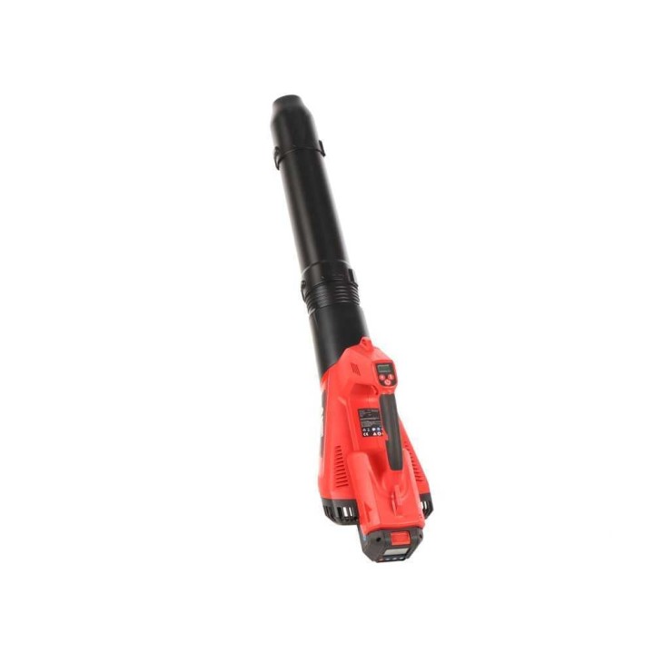 Blue Bird BL 23-800 akkulehtipuhallin, 800 W, 50,4 V, 5 Ah
