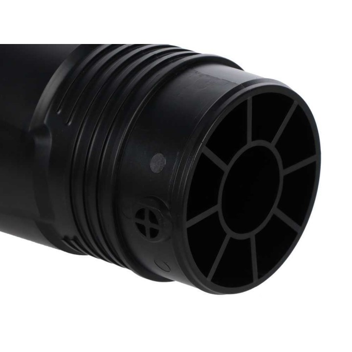Blue Bird BL 23-800 akkulehtipuhallin, 800 W, 50,4 V, 5 Ah
