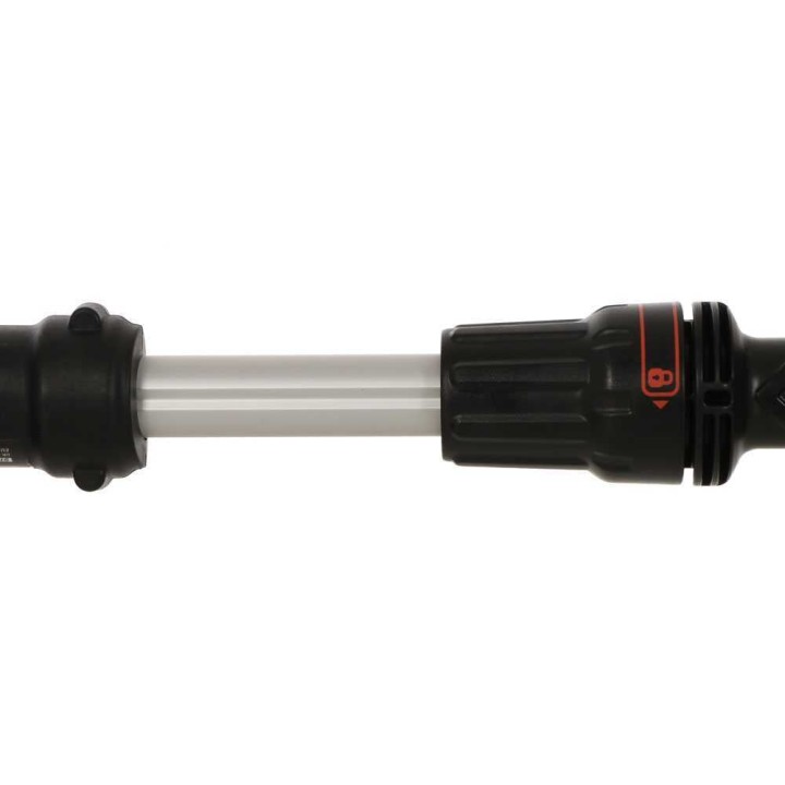 Black & Decker STC1820PCB-XJ akkukäyttöinen trimmeri, 28 cm, 18 V, ilman akkua ja laturia