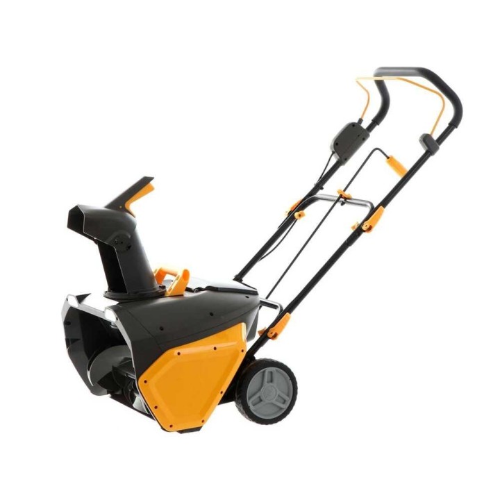 Stiga ST 700e Kit akkulumilinko, 48 V, 7,5 Ah, 50 cm