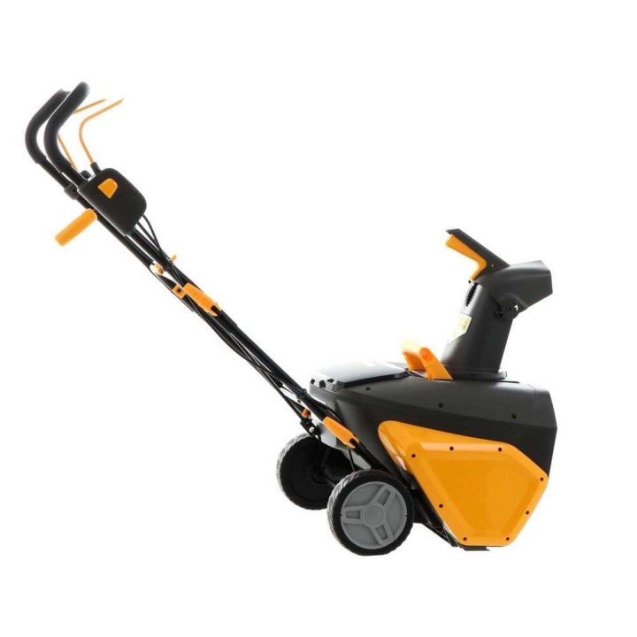 Stiga ST 700e Kit akkulumilinko, 48 V, 7,5 Ah, 50 cm