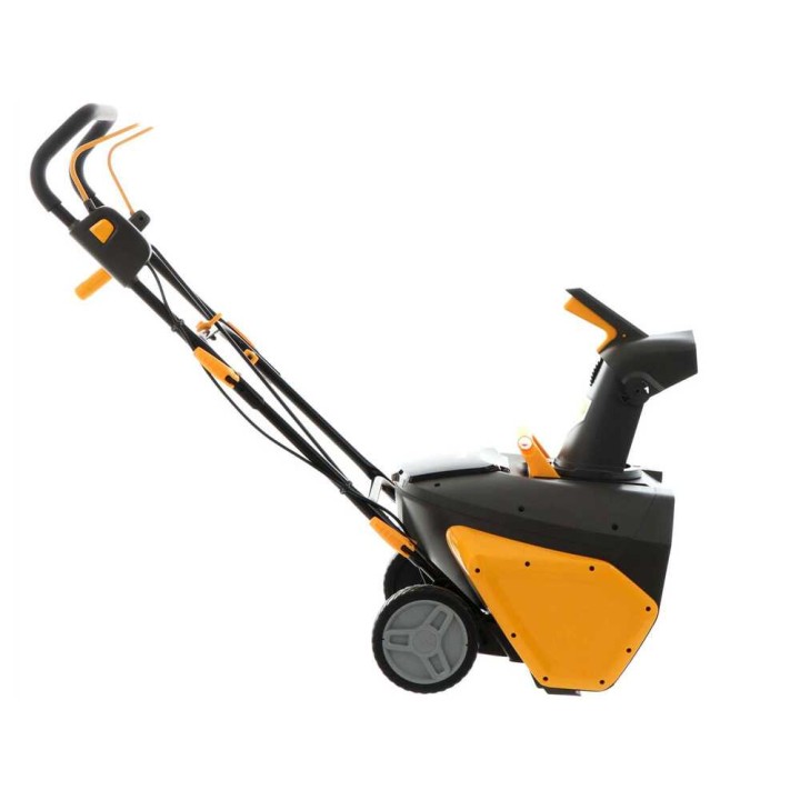 Stiga ST 700e Kit akkulumilinko, 48 V, 7,5 Ah, 50 cm