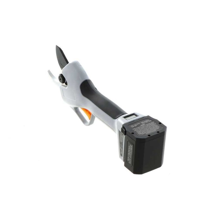 Volpi KV390NB sähköoksasakset, 21,6 V, 40 mm, ilman akkua ja laturia