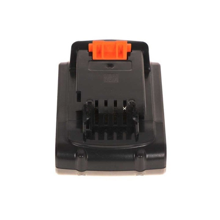 Black&Decker BL2518-XJ litiumakku, 18 V, 2,5 Ah