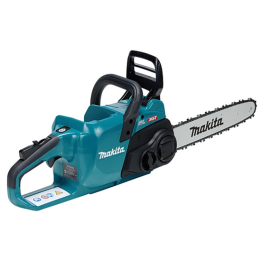 Makita XGT UC022GZ akkuketjusaha 40 V 35 cm ilman akkua ja laturia