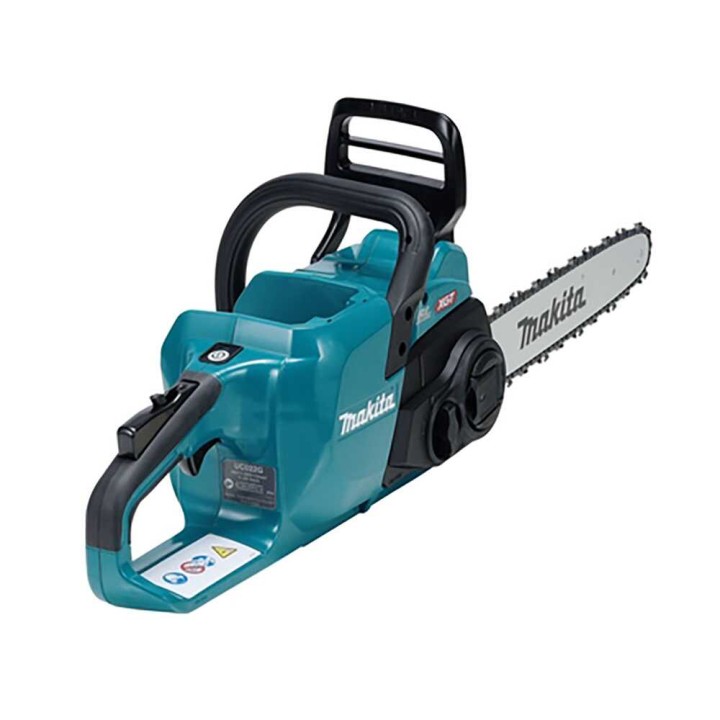 Makita XGT UC022GZ akkuketjusaha, 40 V, 35 cm, ilman akkua ja laturia