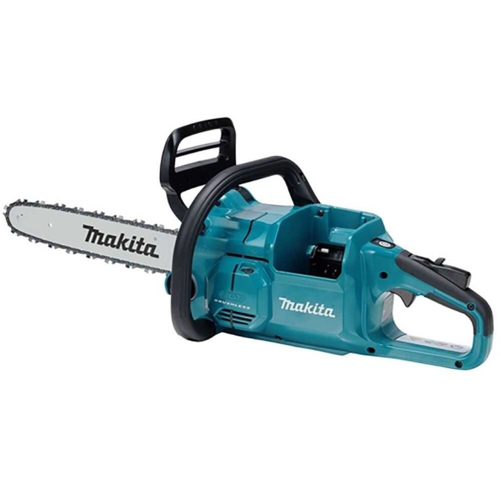 Makita XGT UC022GZ akkuketjusaha, 40 V, 35 cm, ilman akkua ja laturia