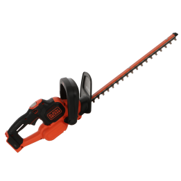 Black Decker GTC18452PCB XJ akkupensasleikkuri 45 cm 18 V ilman akkua ja laturia