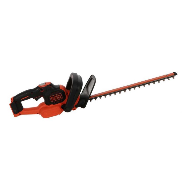 Black & Decker GTC18452PCB-XJ akkupensasleikkuri, 45 cm, 18 V, ilman akkua ja laturia