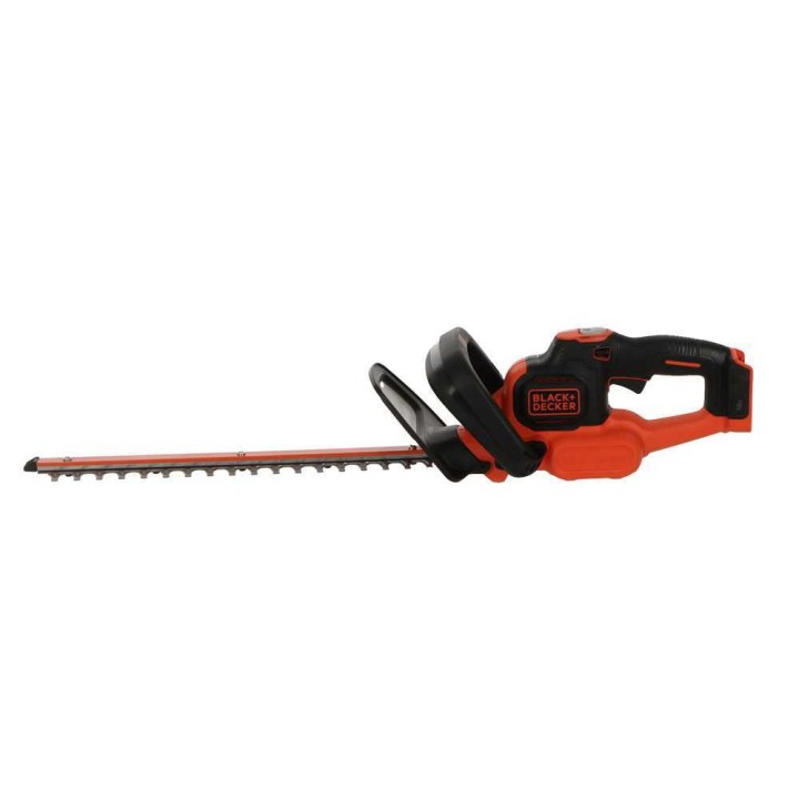 Black & Decker GTC18452PCB-XJ akkupensasleikkuri, 45 cm, 18 V, ilman akkua ja laturia