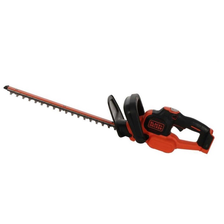 Black & Decker GTC18452PCB-XJ akkupensasleikkuri, 45 cm, 18 V, ilman akkua ja laturia