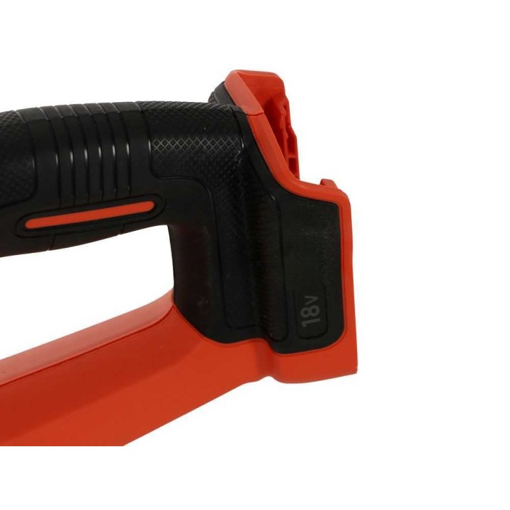 Black & Decker GTC18452PCB-XJ akkupensasleikkuri, 45 cm, 18 V, ilman akkua ja laturia