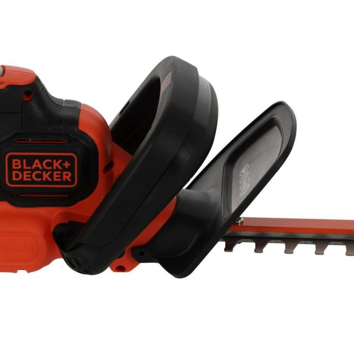 Black & Decker GTC18452PCB-XJ akkupensasleikkuri, 45 cm, 18 V, ilman akkua ja laturia