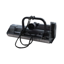 BlackStone BL 120 Hydro traktorimurskain hydraulinen sivusiirto 120 cm
