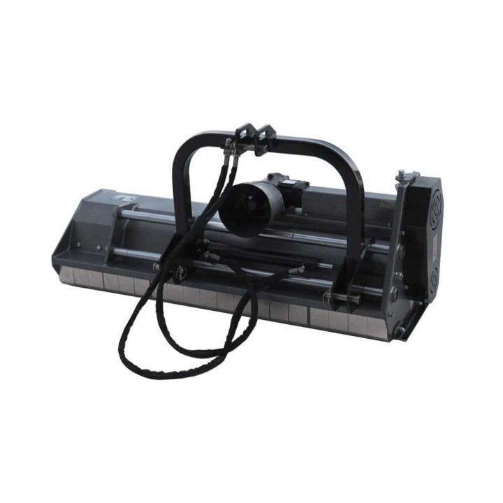 BlackStone BL 120 Hydro traktorimurskain hydraulinen sivusiirto 120 cm