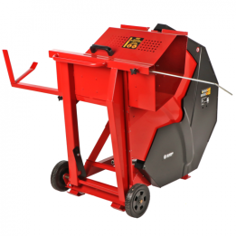 Blue Bird 250mm sähköinen pyörösaha puunrungoille 3 200 W 230 V