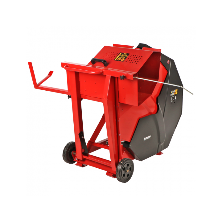 Blue Bird 250mm sähköinen pyörösaha puunrungoille 3 200 W 230 V