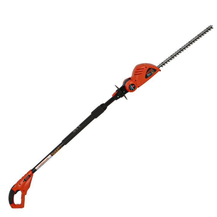 Black Decker GTC1843LB QW akkukäyttöinen pensasleikkuri 18 V 43 cm