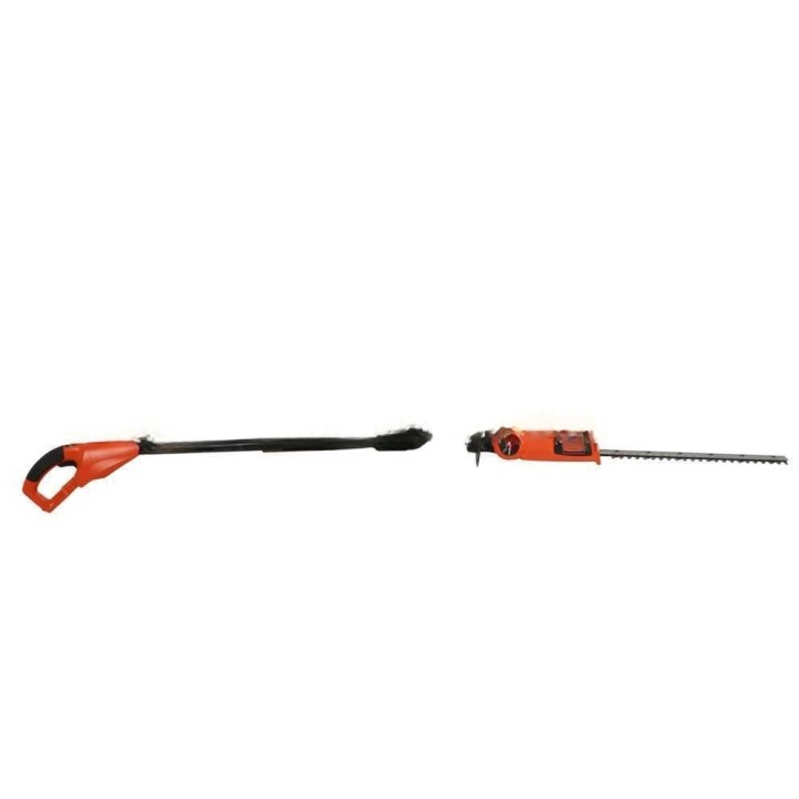 Black & Decker GTC1843LB-QW akkukäyttöinen pensasleikkuri, 18 V, 43 cm