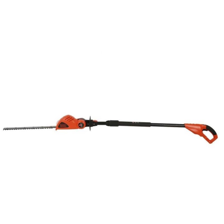 Black & Decker GTC1843LB-QW akkukäyttöinen pensasleikkuri, 18 V, 43 cm