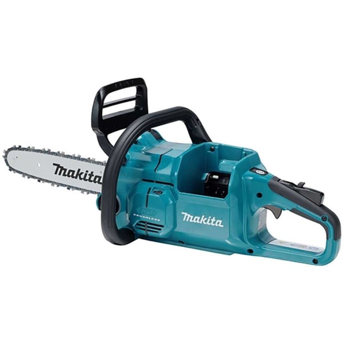 Makita UC021GZ akkuketjusaha, 40 V, 30 cm, ilman akkua ja laturia