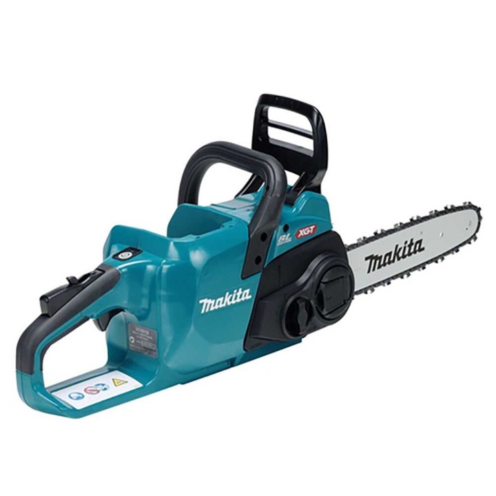 Makita UC021GZ akkuketjusaha, 40 V, 30 cm, ilman akkua ja laturia